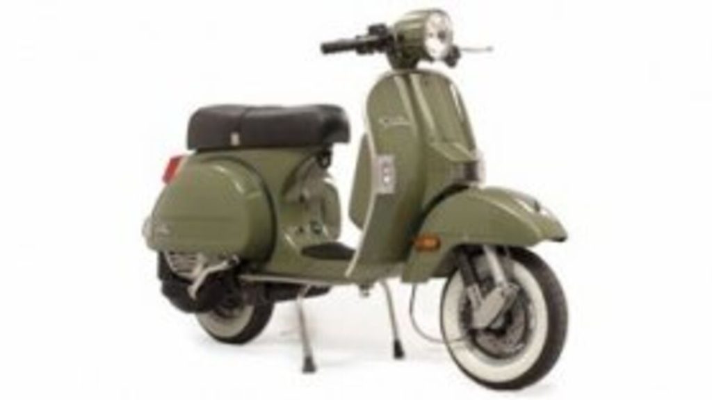 2008 Genuine Scooter Co Stella 150 - 2008 جينوين سكوتر كو ستيلا 150