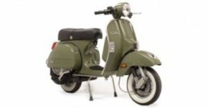 2008 Genuine Scooter Co Stella 150 