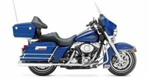 2008 HarleyDavidson Electra Glide Classic 