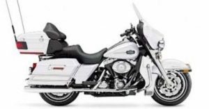 2008 HarleyDavidson Electra Glide Ultra Classic 