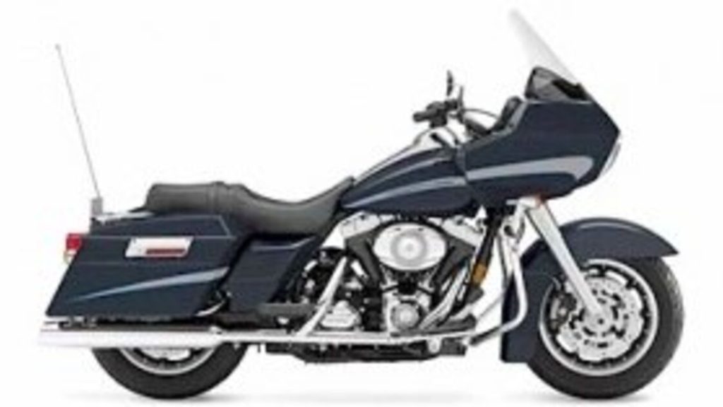 2008 HarleyDavidson Road Glide - 2008 هارلي ديفيدسون رود جلايد