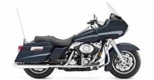 2008 HarleyDavidson Road Glide 