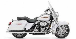 2008 HarleyDavidson Road King 