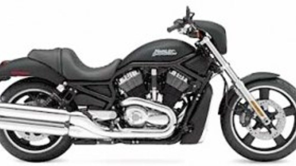 2008 HarleyDavidson VRSC Night Rod - 2008 هارلي ديفيدسون VRSC نايت رود