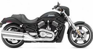 2008 HarleyDavidson VRSC Night Rod 