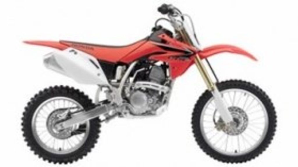 2008 Honda CRF 150R Expert - 2008 هوندا CRF 150R اكسبرت