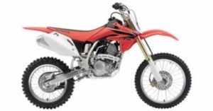 2008 Honda CRF 150R Expert 