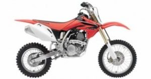 2008 Honda CRF 150R 