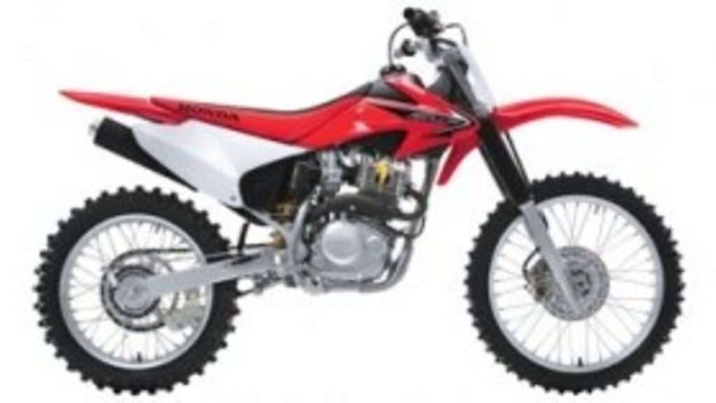 2008 Honda CRF 230F - 2008 هوندا CRF 230F