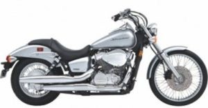 2008 Honda Shadow Spirit 750 C2 