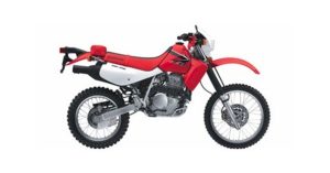 2008 Honda XR 650L 