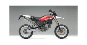 2008 Husqvarna SM 610 