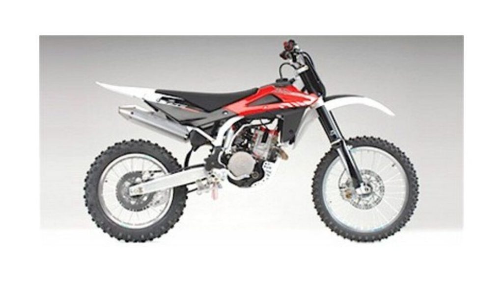 2008 Husqvarna TXC 250 - 2008 هوسكافارنا TXC 250