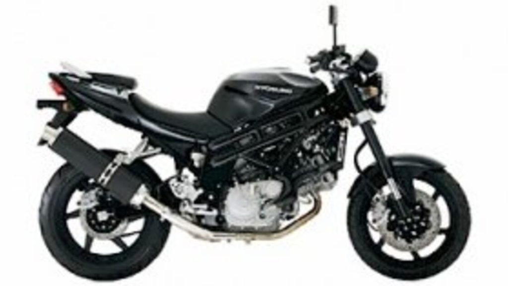 2008 Hyosung Comet GT650 - 2008 هيو سونغ كوميت GT650