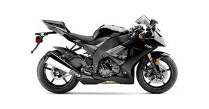 2008 Kawasaki Ninja ZX10R 