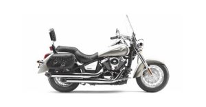 2008 Kawasaki Vulcan 900 Classic LT 