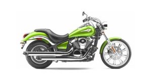 2008 Kawasaki Vulcan 900 Custom 