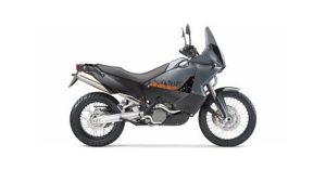 2008 KTM 990 Adventure LC8 