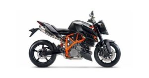 2008 KTM Super Duke 990 R 