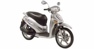 2008 KYMCO People 150 