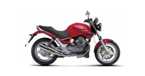 2008 Moto Guzzi Breva 750 