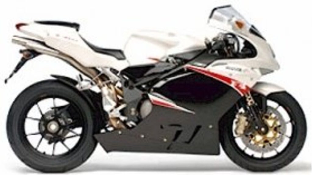 2008 MV Agusta F4 R 312 1plus1 - 2008 إم في آغوستا F4 R 312 1plus1