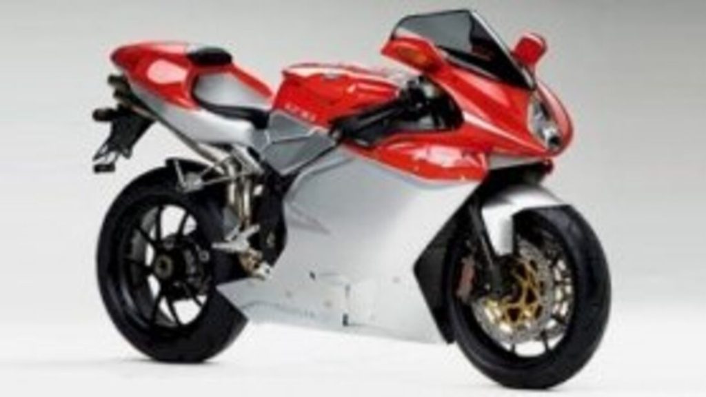 2008 MV Agusta F4 RR 312 1078 1plus1 - 2008 إم في آغوستا F4 RR 312 1078 1plus1