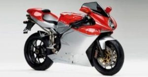 2008 MV Agusta F4 RR 312 1078 1plus1 