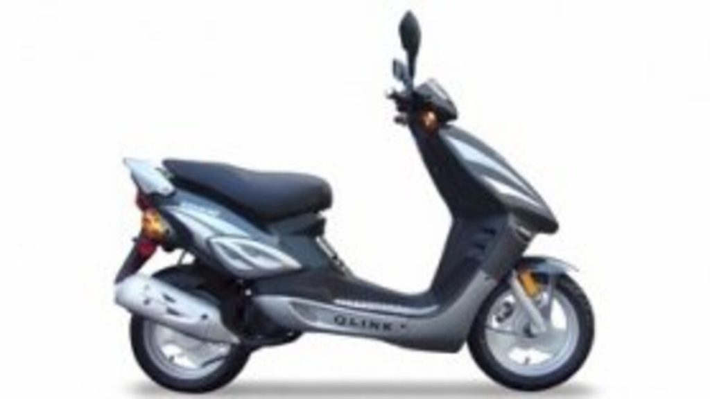 2008 QLINK Star 50 - 2008 كيولنيك ستار 50