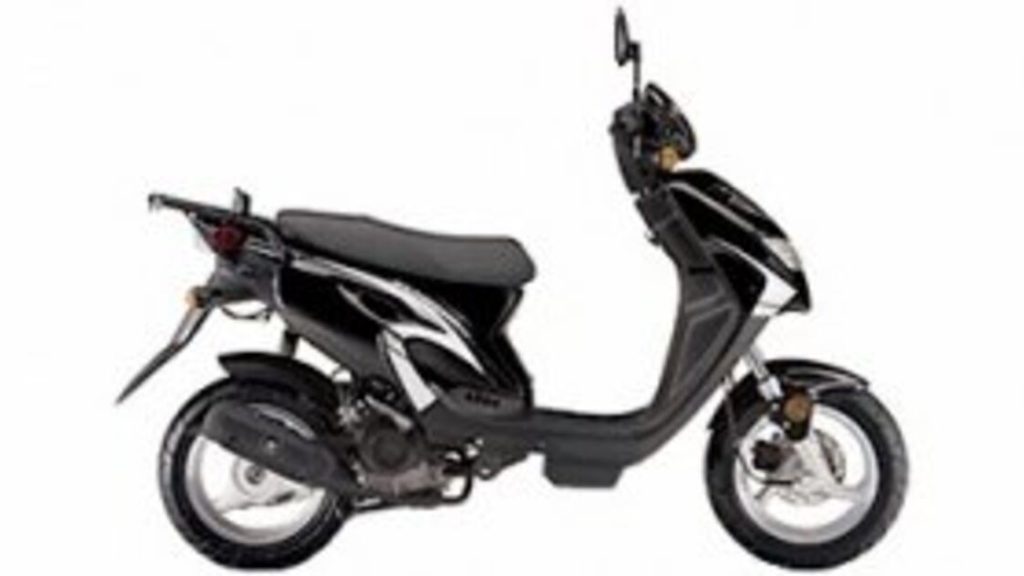 2008 Schwinn Sport 50 - 2008 شفين سبورت 50