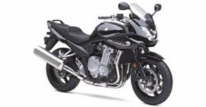 2008 Suzuki Bandit 1250S ABS 