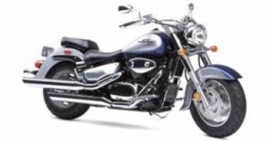 2008 Suzuki Boulevard C90 