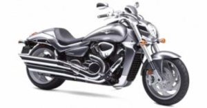 2008 Suzuki Boulevard M109R2 