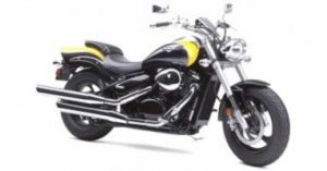 2008 Suzuki Boulevard M50 