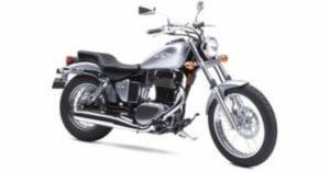 2008 Suzuki Boulevard S40 