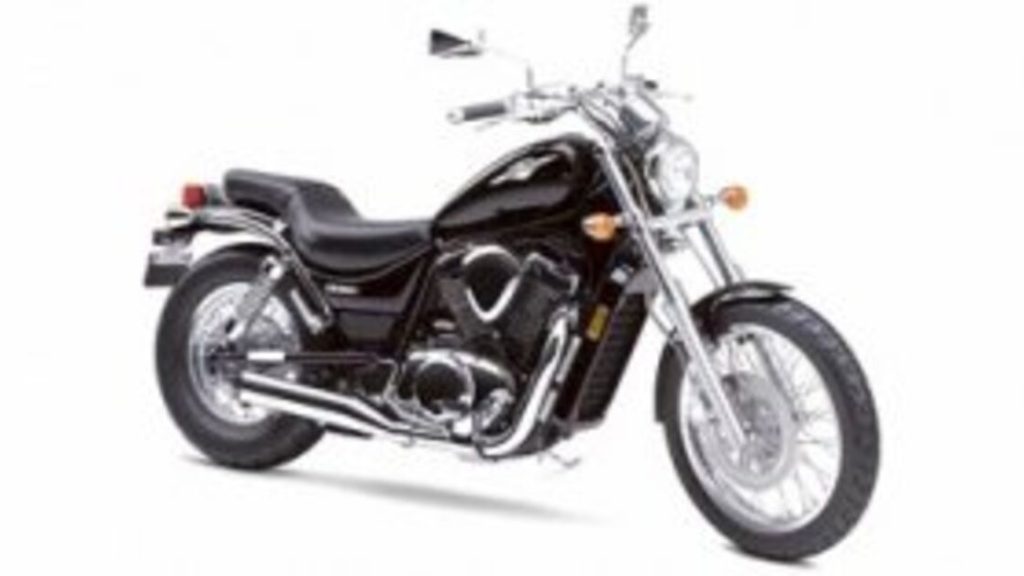 2008 Suzuki Boulevard S50 - 2008 سوزوكي بولفارد S50