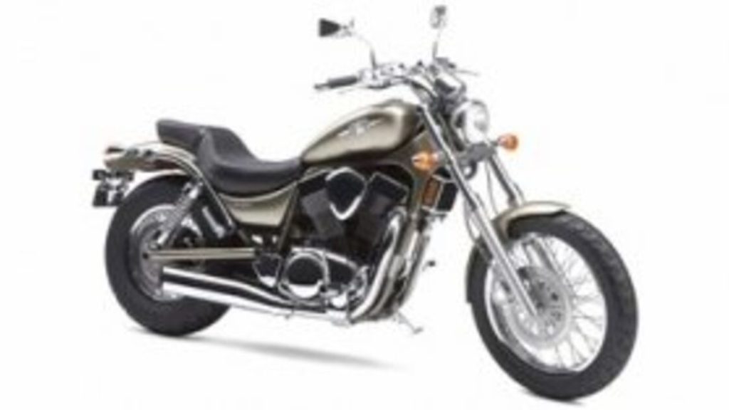 2008 Suzuki Boulevard S83 - 2008 سوزوكي بولفارد S83