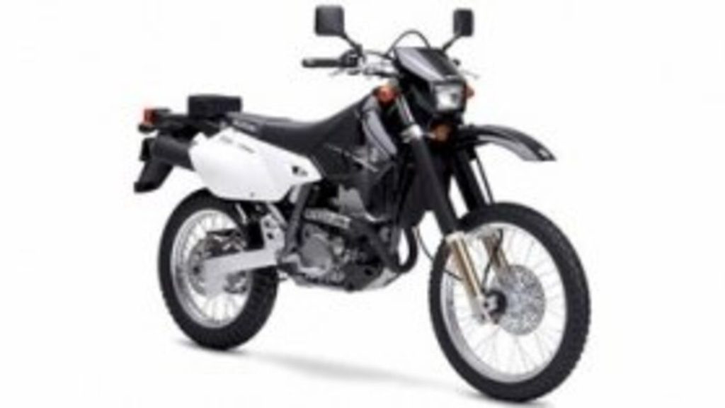 2008 Suzuki DRZ 400S - 2008 سوزوكي DRZ 400S