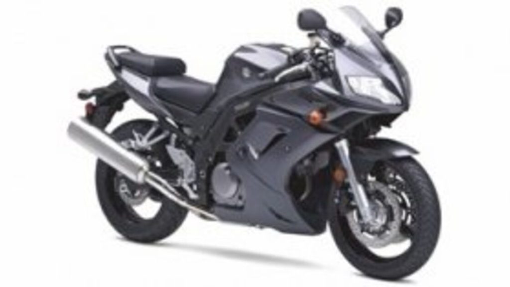 2008 Suzuki SV 650SF ABS - 2008 سوزوكي SV 650SF ABS