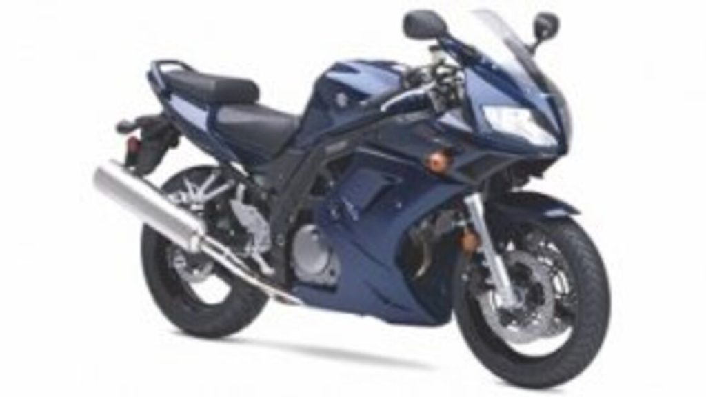 2008 Suzuki SV 650SF - 2008 سوزوكي SV 650SF