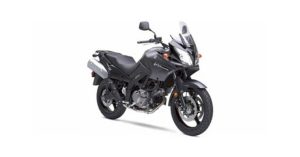 2008 Suzuki VStrom 650 ABS 