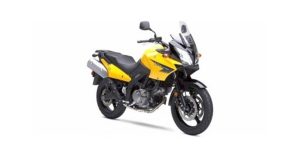 2008 Suzuki VStrom 650 