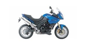 2008 Triumph Tiger 1050 ABS 