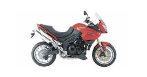 2008 Triumph Tiger 1050 