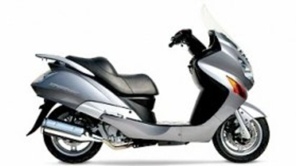 2008 United Motors Xpeed 250i - 2008 يوناتد موتورز إكسبيد 250i