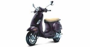 2008 Vespa LX 150 