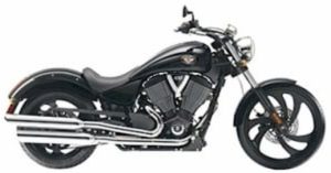 2008 Victory Vegas 8Ball 