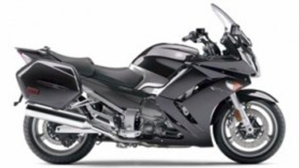 2008 Yamaha FJR 1300A - 2008 ياماها FJR 1300A