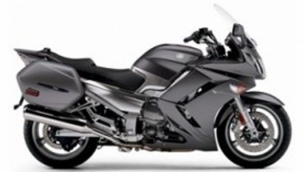 2008 Yamaha FJR 1300AE - 2008 ياماها FJR 1300AE