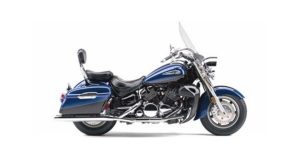 2008 Yamaha Royal Star Tour Deluxe 